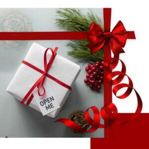 Gift Voucher