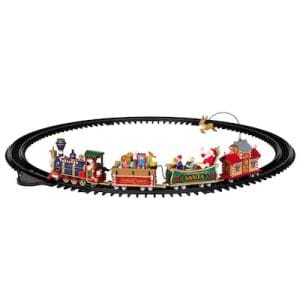 The Starlight Express, B/O (4.5V)