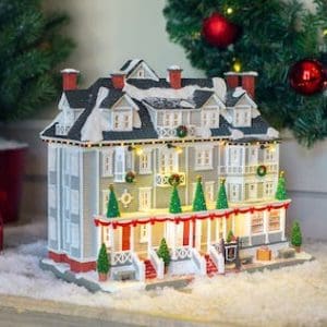 Red Lion Inn, With 4.5V Adaptor