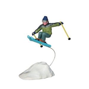Catching Air
