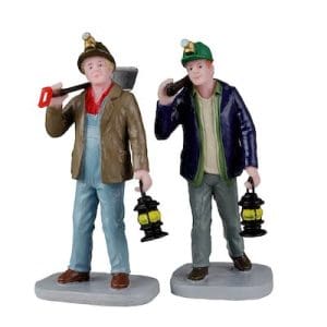 Miners