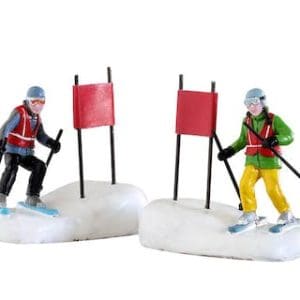 Slalom Stars