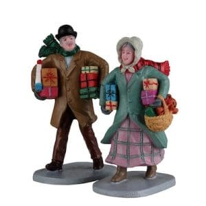 Gifts For The Grandchildren, Set Of 2