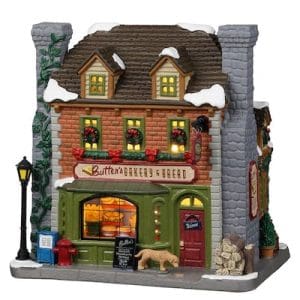 Butter's Bakery & Bread