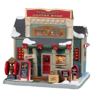 Bean Happy Coffee Shop