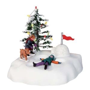 Angel's Wings, B/O (4.5V)