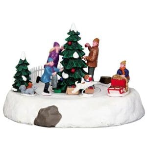 Rascal Rover, B/O (4.5V)