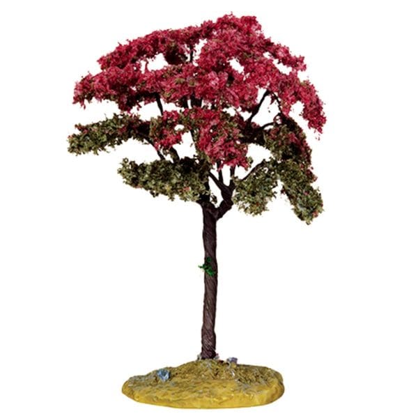 Linden Tree Small