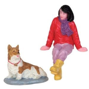 A Short Break, Set Of 2