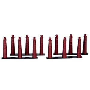 Amsterdammertje, Set of 4