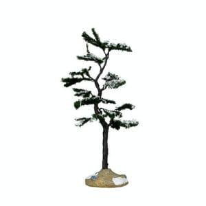Marcescent Tree, Small