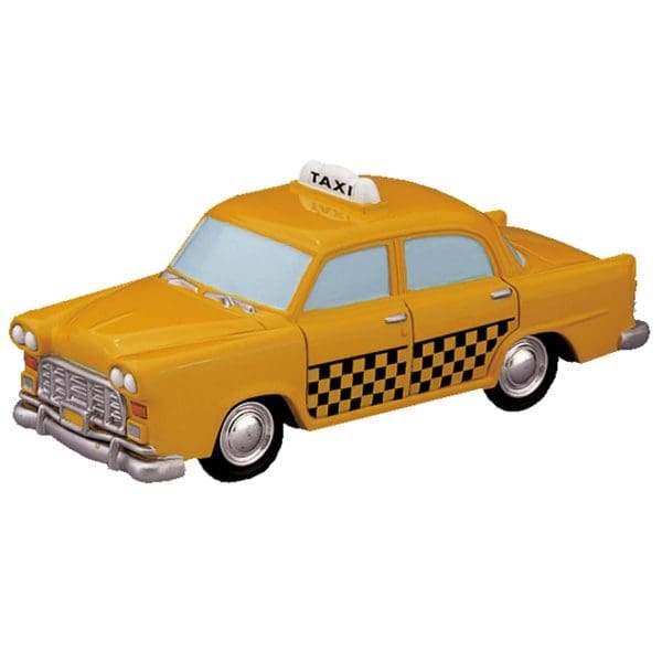 Taxi Cab