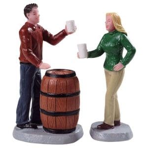 "Cheers!", Set Of 2