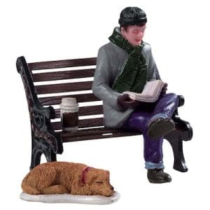 Relaxing Day, Set Of 2