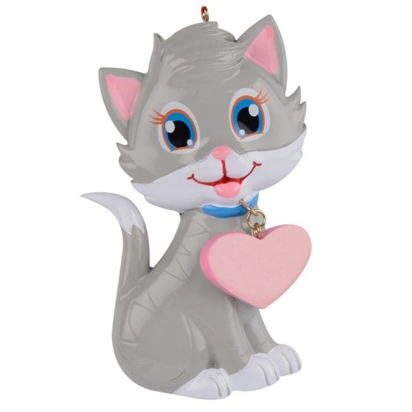 Maxora Kitty Ornament