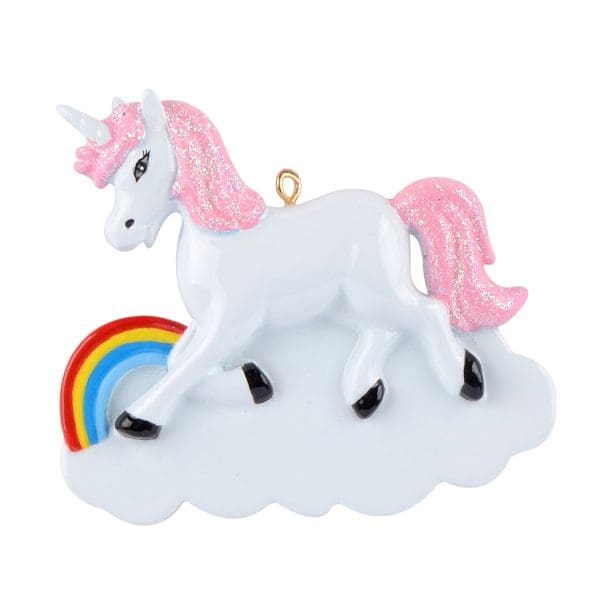 Maxora Ornament Unicorn