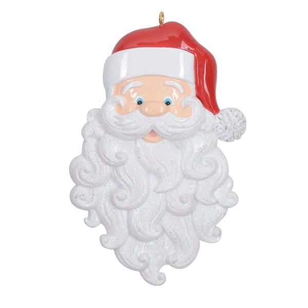 Maxora Ornament Santa Face