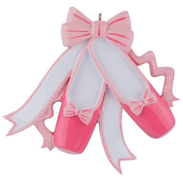 Maxora Ballerina Ornament