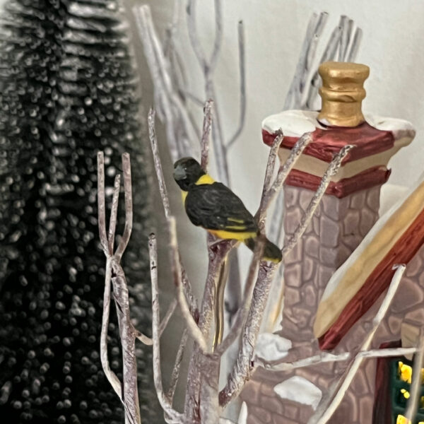 Assorted Birds, Set Of 6 - Image 2