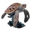 Edge Sea Turtle Figure