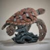 Edge Sea Turtle Figure - Image 6