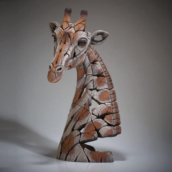 Edge Bust Giraffe - Image 3