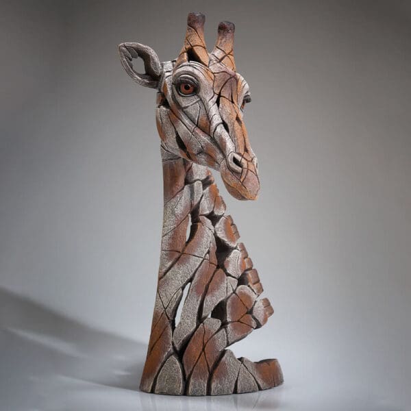 Edge Bust Giraffe - Image 4