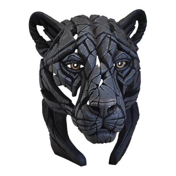 Edge Bust Panther