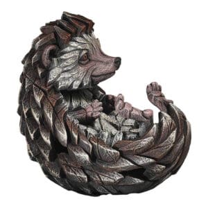 Edge Hedgehog Figure