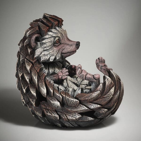Edge Hedgehog Figure - Image 2