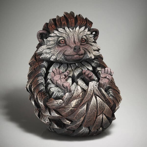 Edge Hedgehog Figure - Image 3