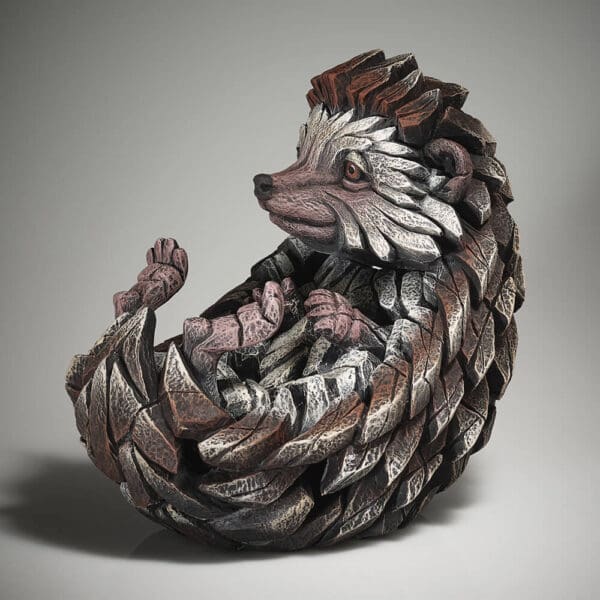 Edge Hedgehog Figure - Image 5
