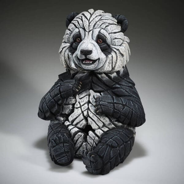 Edge Panda Cub Figure - Image 5