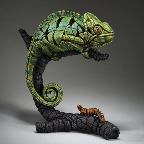 Edge Chameleon Figure - Image 3
