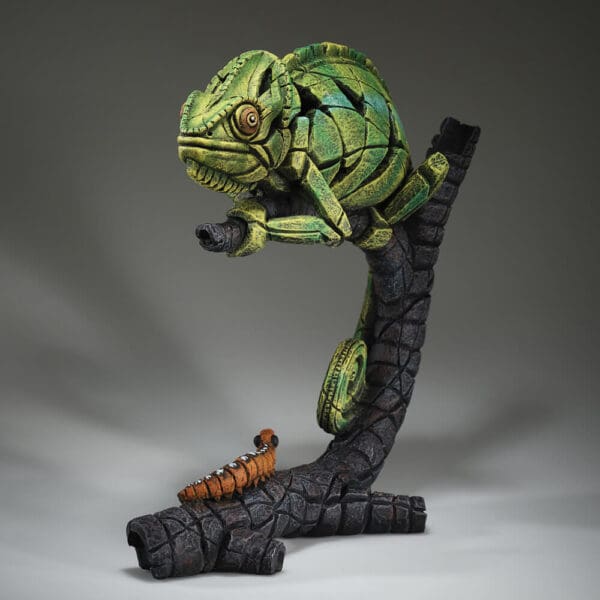 Edge Chameleon Figure - Image 5