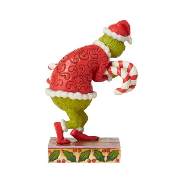 Grinch Stealing Candy Canes - Image 2
