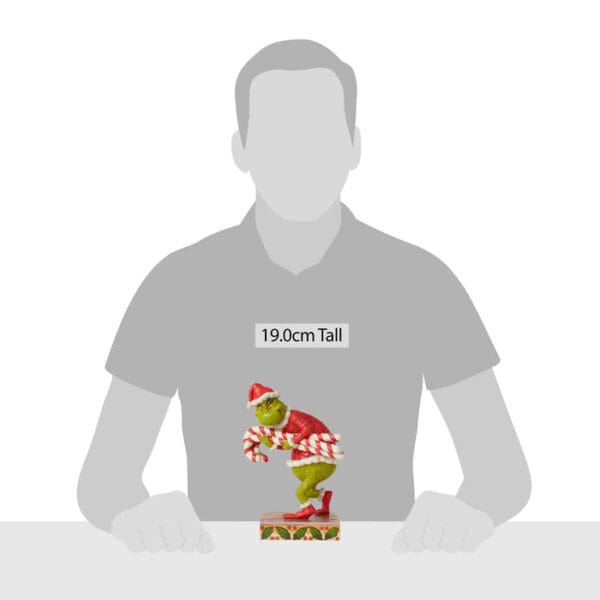 Grinch Stealing Candy Canes - Image 4