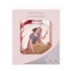 Disney 100 Christmas Glass Bauble Snow White - Image 2