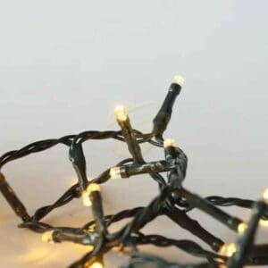 480 LEDS Waterfall Lights 2M Length x 2M Drop - Multicolour