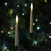 Set of 16 LED Wireless Candle with Remote