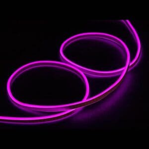 10M Pink Neon Light