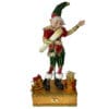 The Gift Wrapper Elf