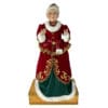 Mrs S. Claus 60cm