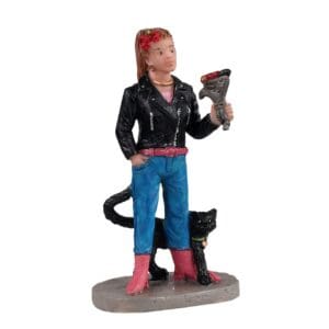 Tattoo Katarina & Cat