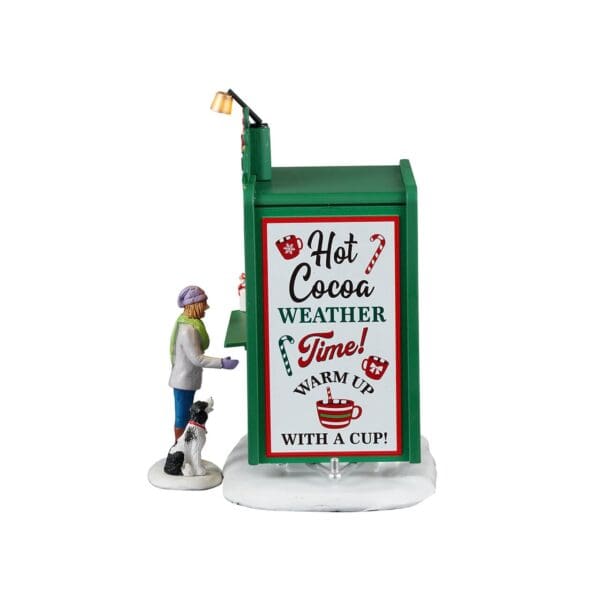 Cocoa Express - Image 2