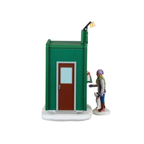 Cocoa Express - Image 3