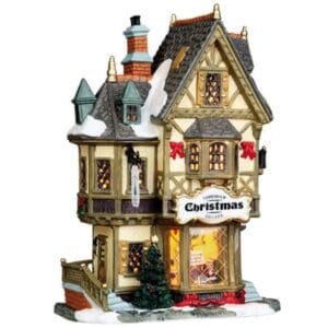 Tannenbaum Christmas Shoppe