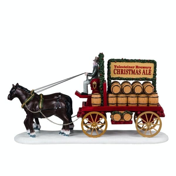 Christmas Ale Delivery - Image 3