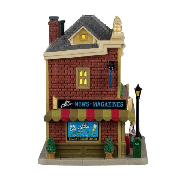Caddington Village Drug Store - Image 2