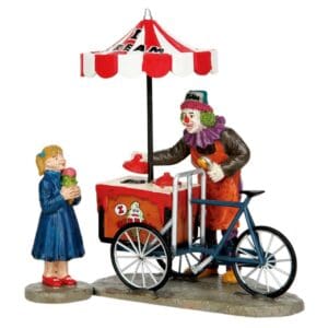 I Scream U Scream, Set Of 2